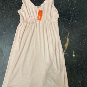 Joe fresh dress